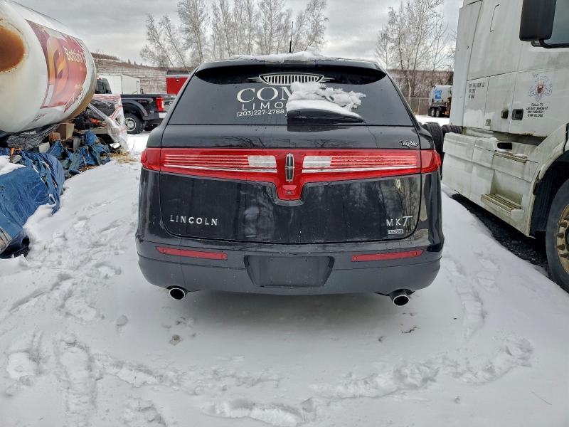 Фото 6 - LINCOLN MKT