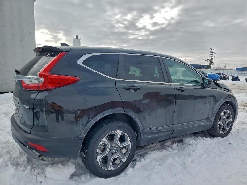 Фото 3 - HONDA CRV