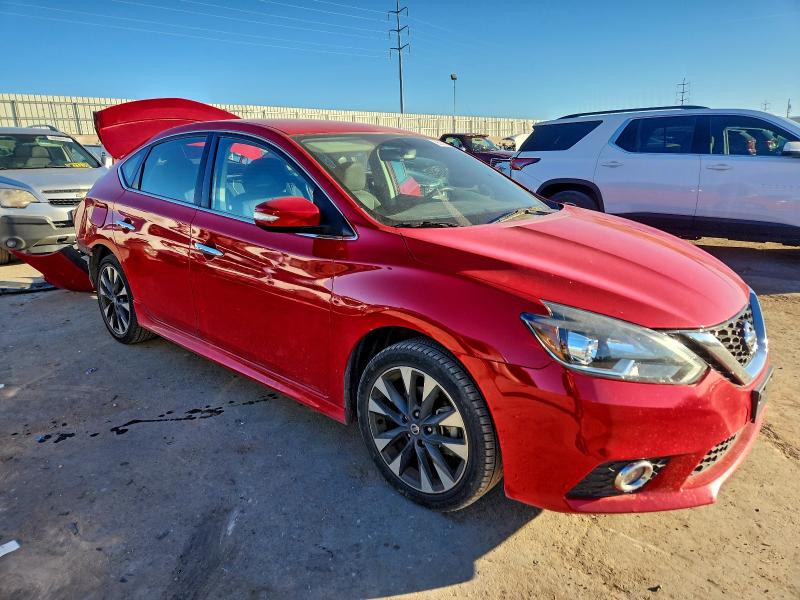 Фото 4 - NISSAN SENTRA