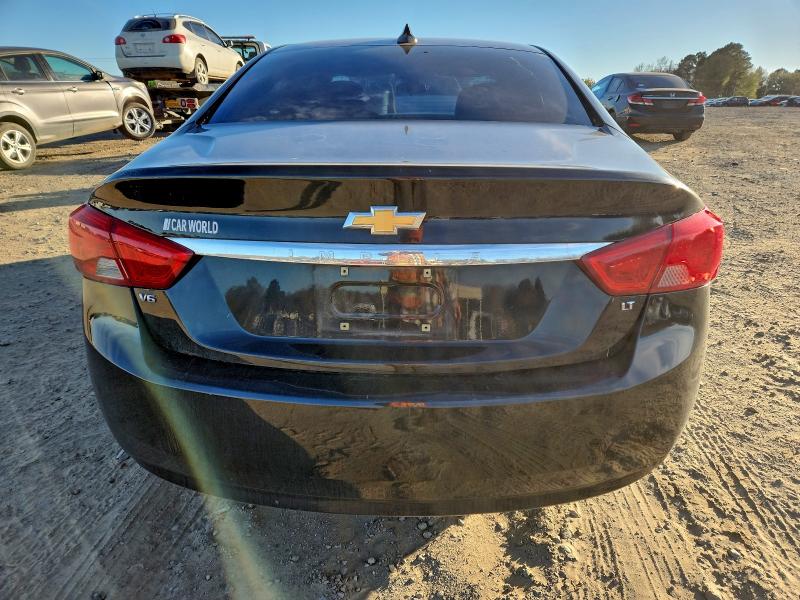 Фото 6 - CHEVROLET IMPALA