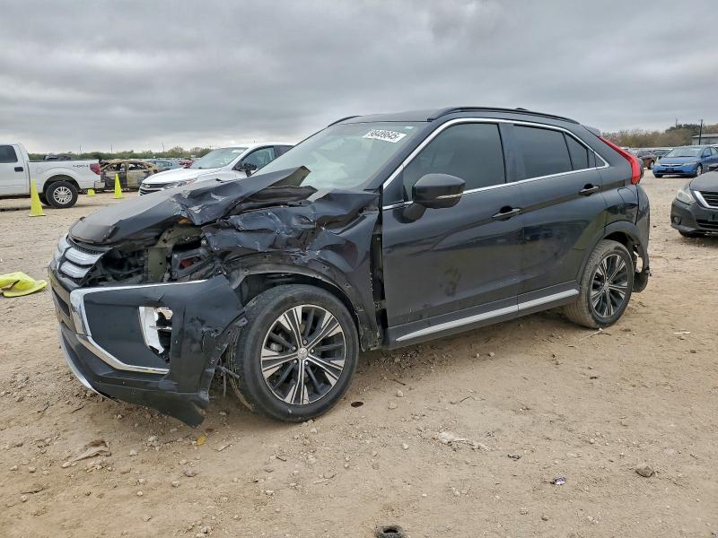 Фото 1 - MITSUBISHI ECLIPSE