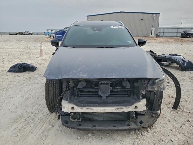 Фото 5 - MAZDA CX-9