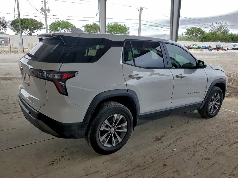 Фото 3 - CHEVROLET EQUINOX