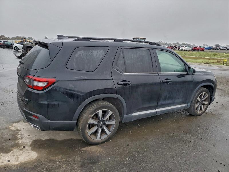 Фото 3 - HONDA PILOT