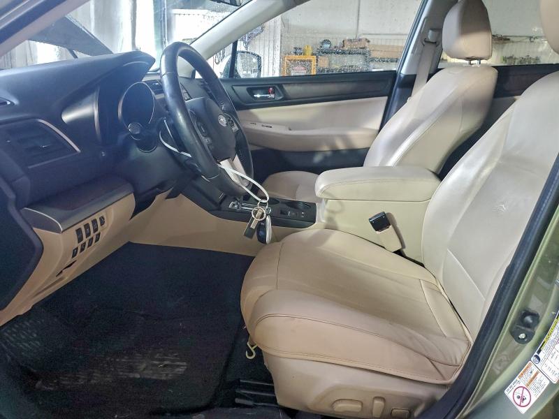 Фото 7 - SUBARU OUTBACK