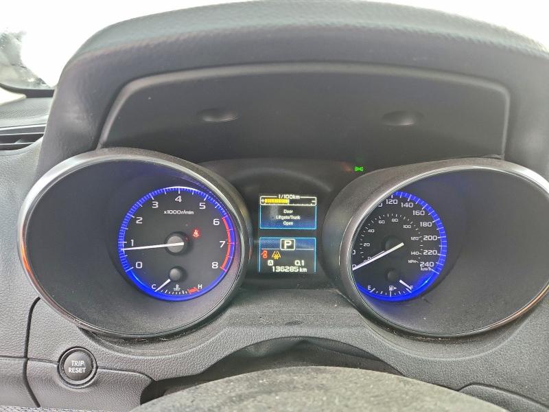 Фото 9 - SUBARU OUTBACK