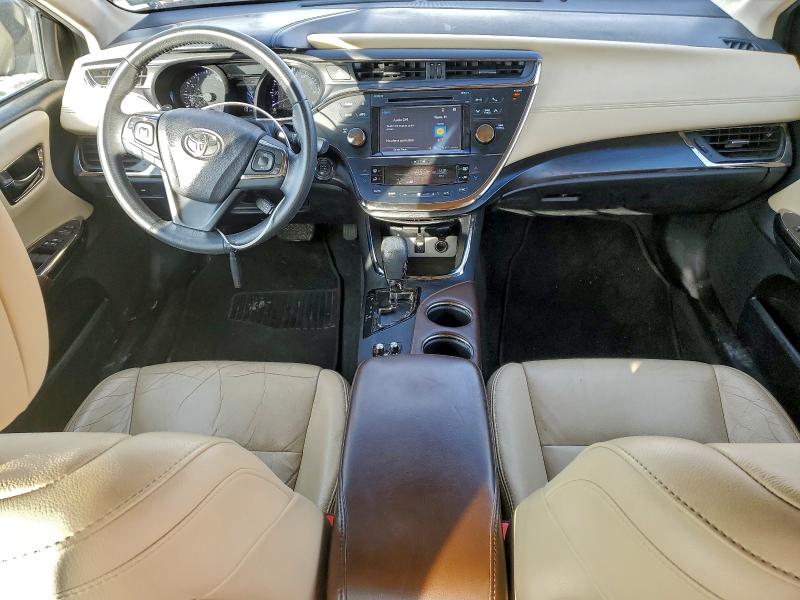 Фото 8 - TOYOTA AVALON