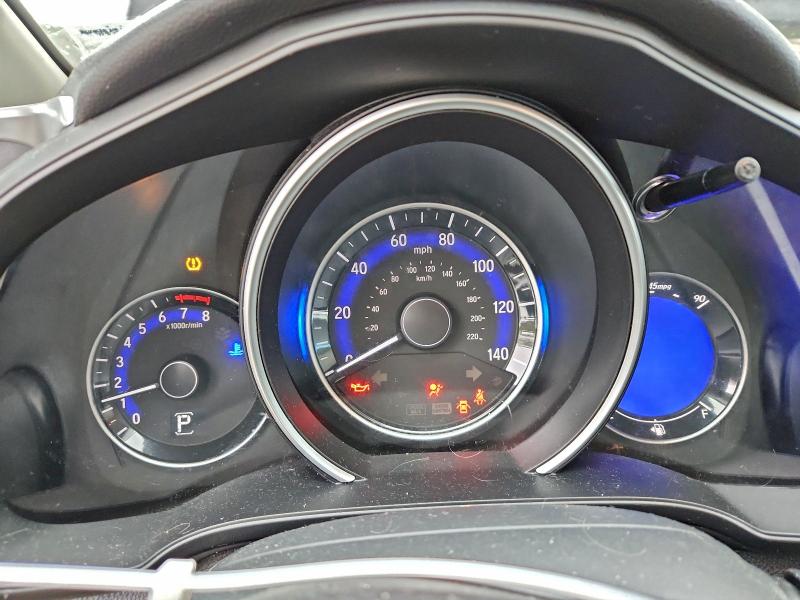 Фото 9 - HONDA FIT