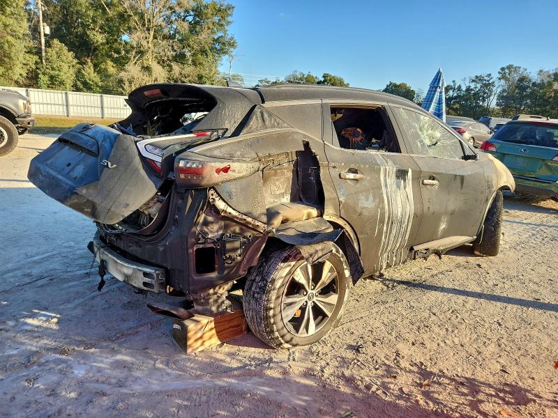 Фото 3 - NISSAN MURANO