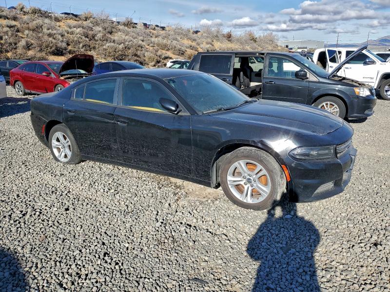 Фото 4 - DODGE CHARGER