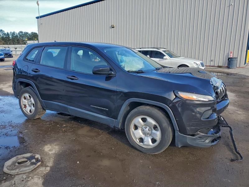 Фото 4 - JEEP GRAND CHER