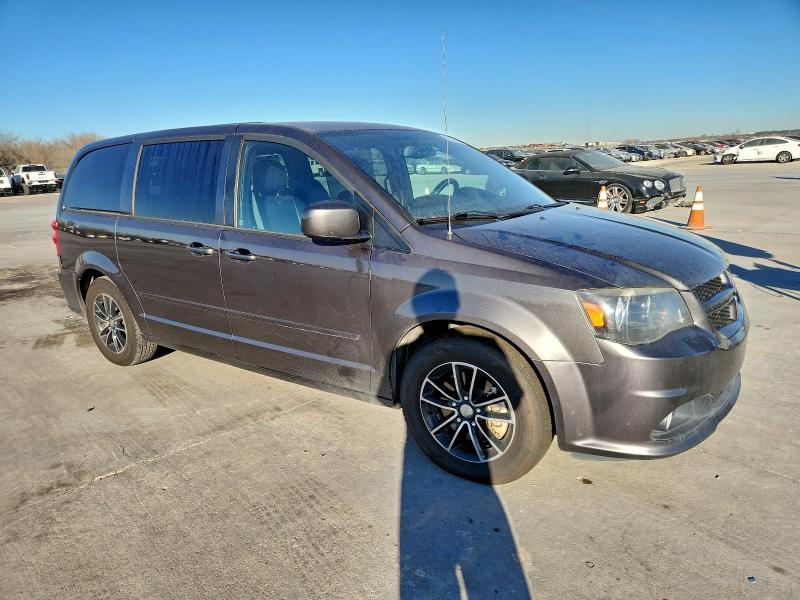 Фото 4 - DODGE CARAVAN