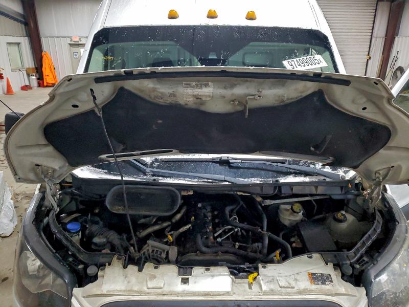 Фото 12 - FORD TRANSIT