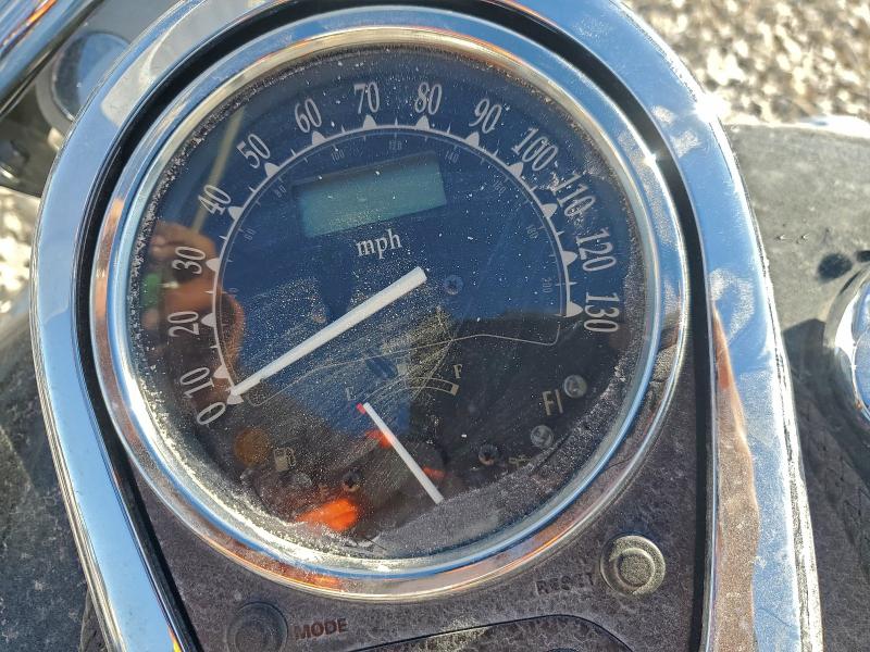 KAWASAKI VULCAN 900 2013