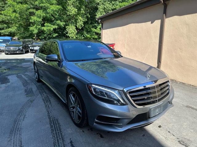 MERCEDES-BENZ S-CLASS 2015 VIN WDDUG8FB7FA092737