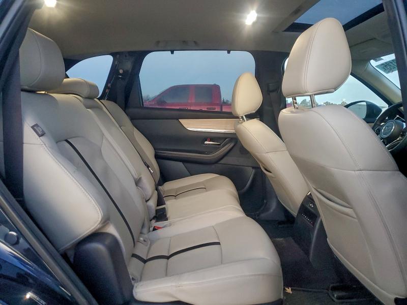 MAZDA CX-90 2024 VIN JM3KKBHD3R1178747