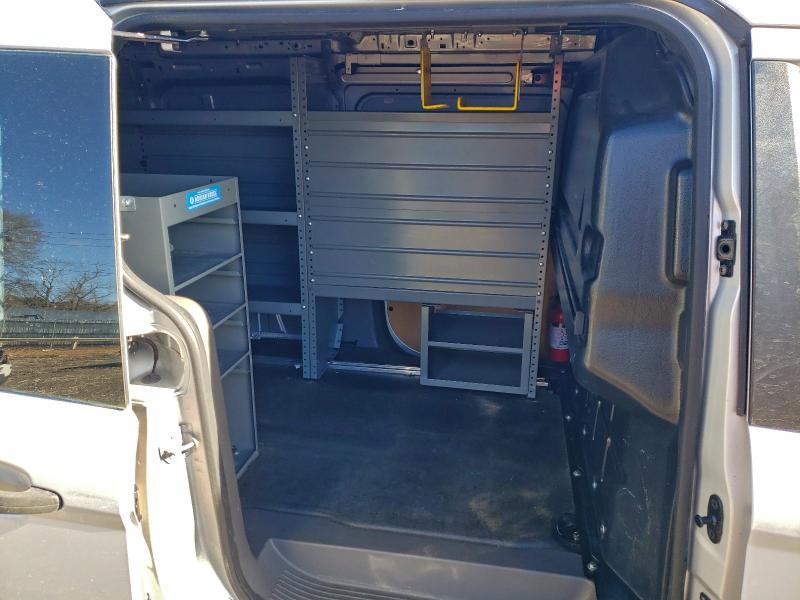 Фото 11 - FORD TRANSIT