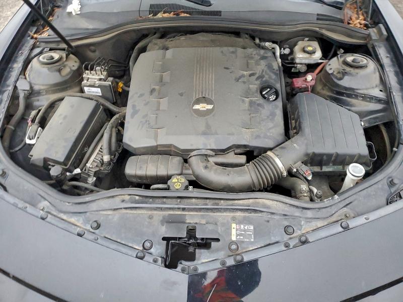 Фото 11 - CHEVROLET CAMARO