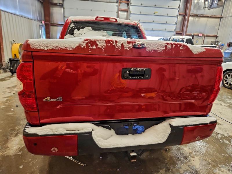 Фото 6 - TOYOTA TUNDRA