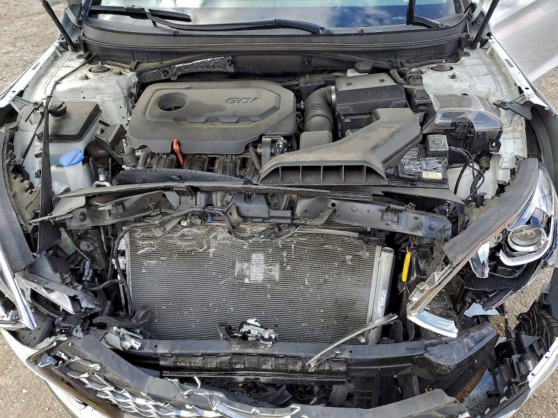 Фото 11 - HYUNDAI SONATA