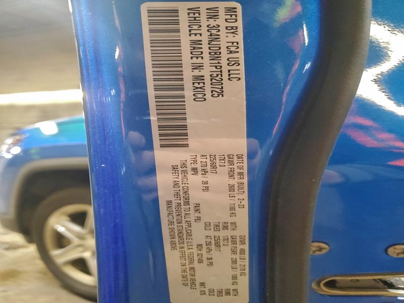 Фото 13 - JEEP COMPASS