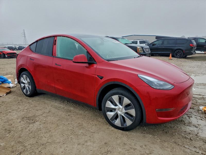 Фото 4 - TESLA MODEL Y