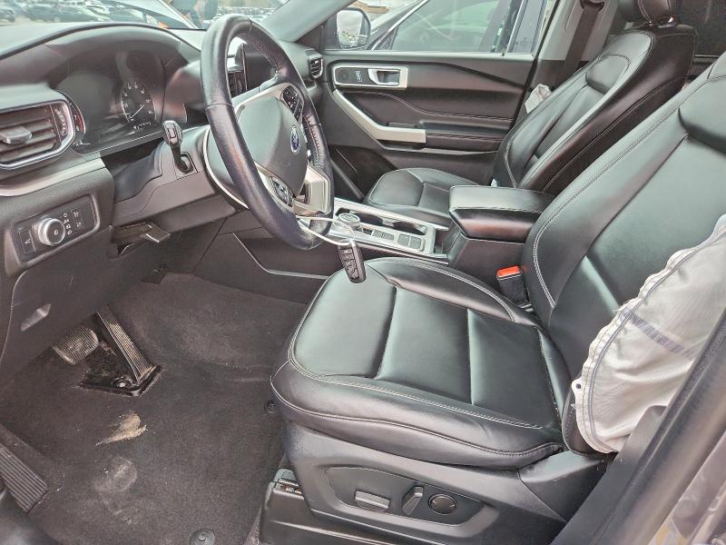 Фото 7 - FORD EXPLORER