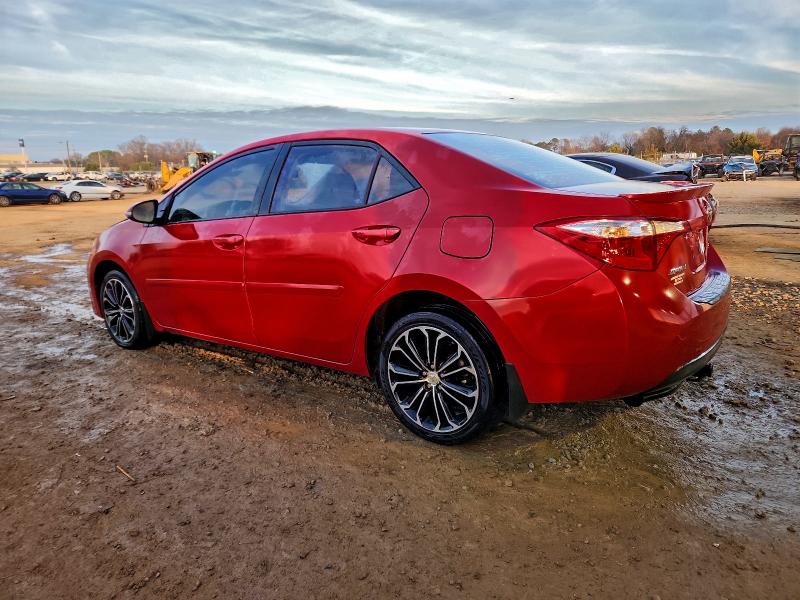 Фото 2 - TOYOTA COROLLA