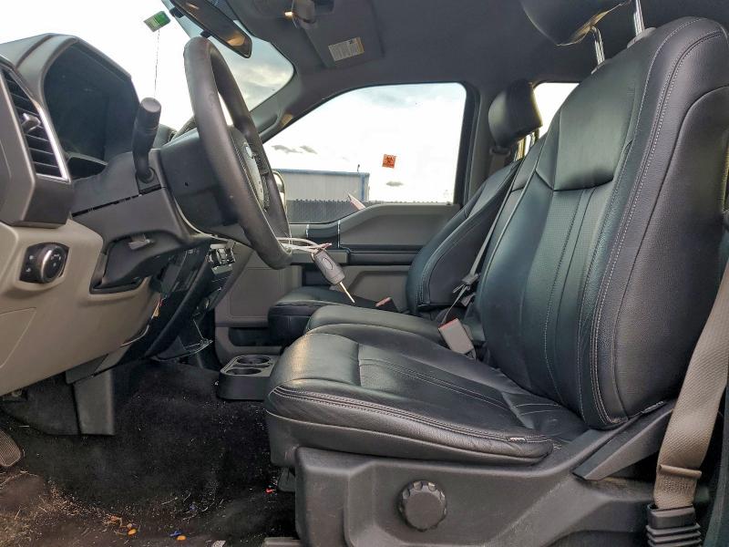 Фото 7 - FORD F-150