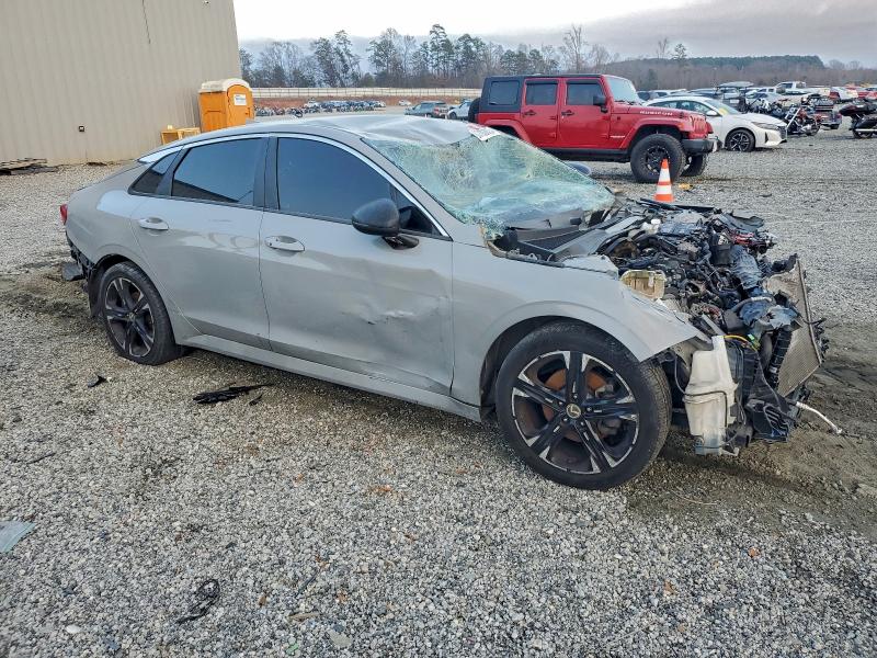 KIA K5 2021 VIN 5XXG64J28MG019565