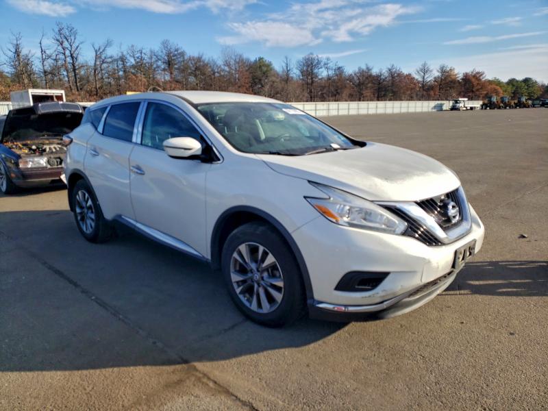 Фото 4 - NISSAN MURANO