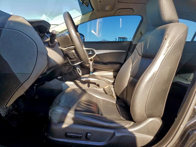 Фото 7 - HONDA CIVIC