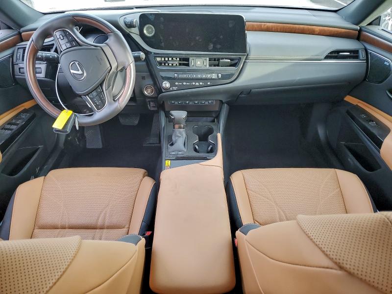 Фото 8 - LEXUS ES300