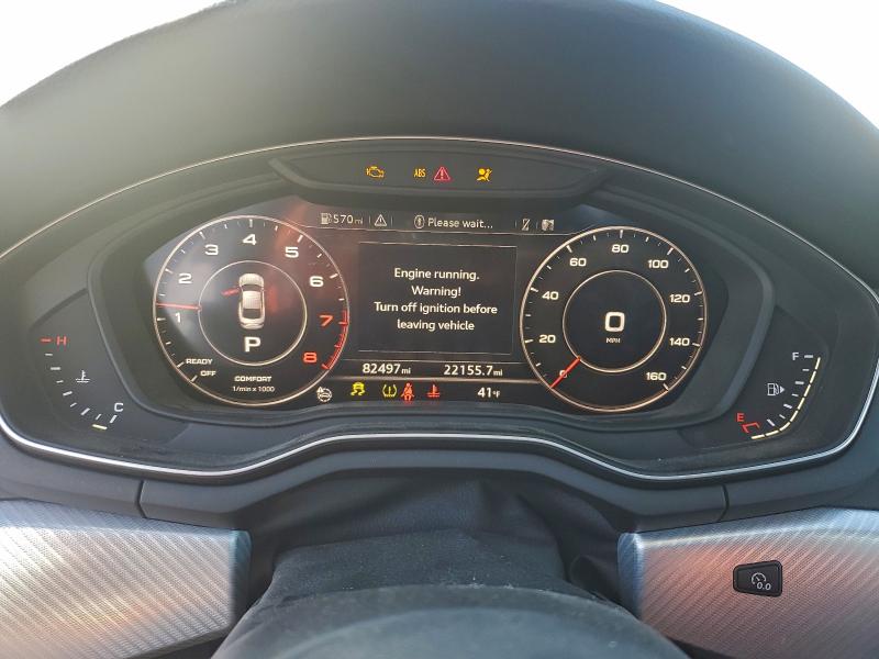 Фото 9 - AUDI A5