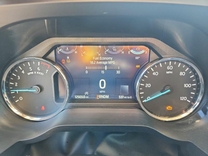 FORD EXPEDITION 2024 VIN 1FMJK1J85REA46461