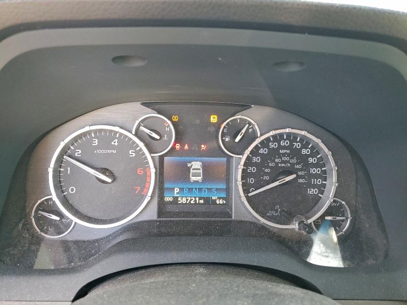 Фото 9 - TOYOTA TUNDRA