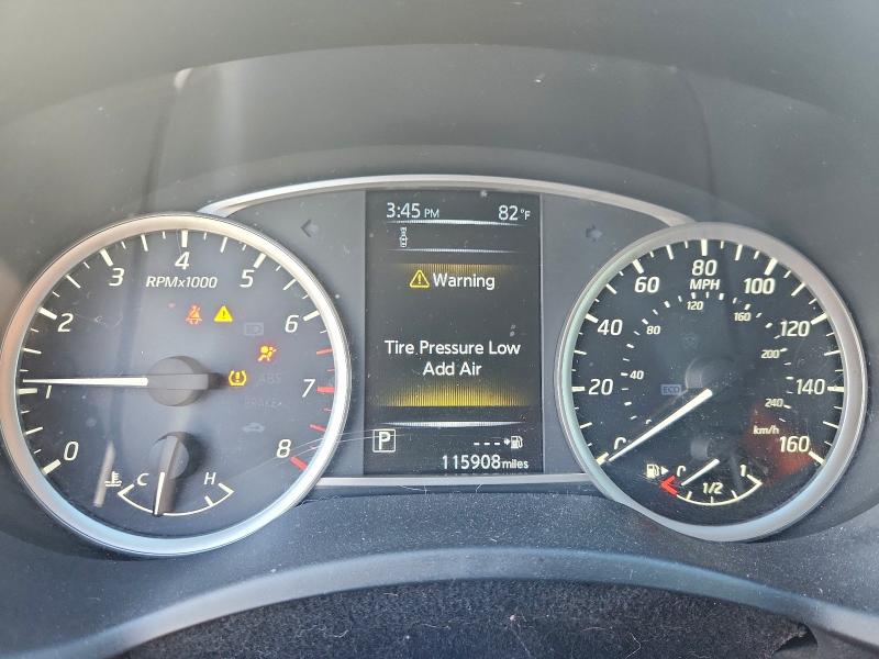 Фото 9 - NISSAN SENTRA