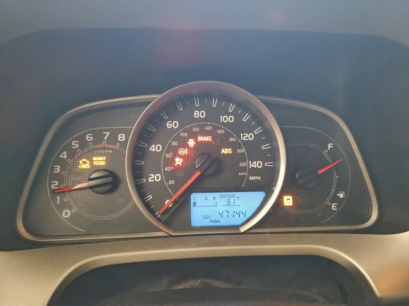 Фото 9 - TOYOTA RAV4