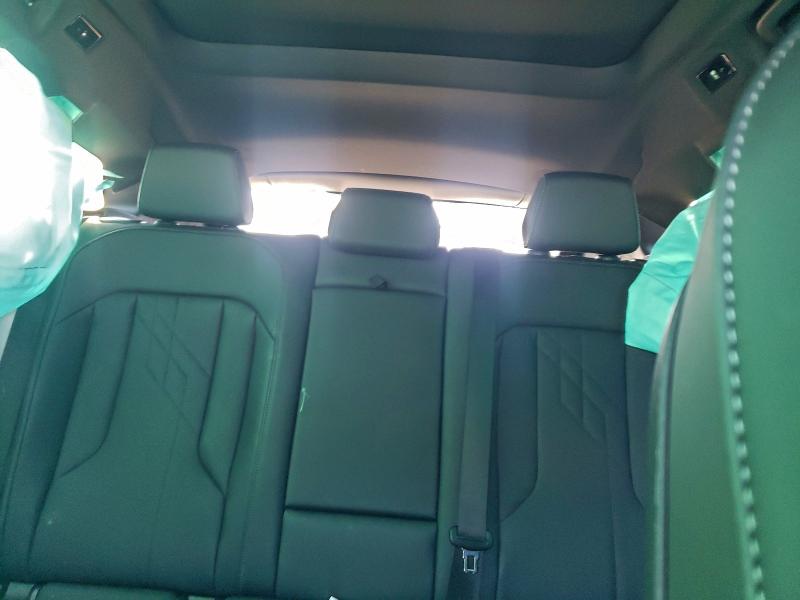 Фото 10 - BMW X3 30 XDRI