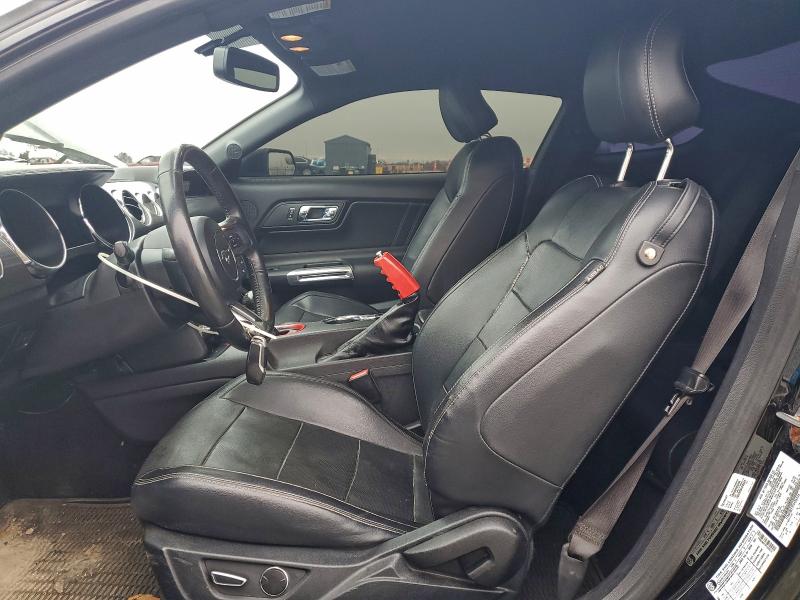 Фото 7 - FORD MUSTANG