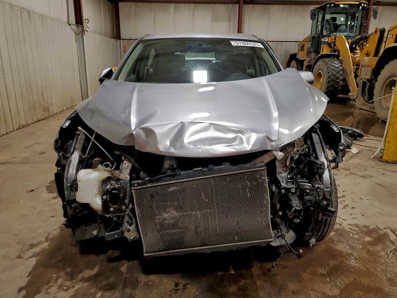 Фото 5 - HONDA HR-V