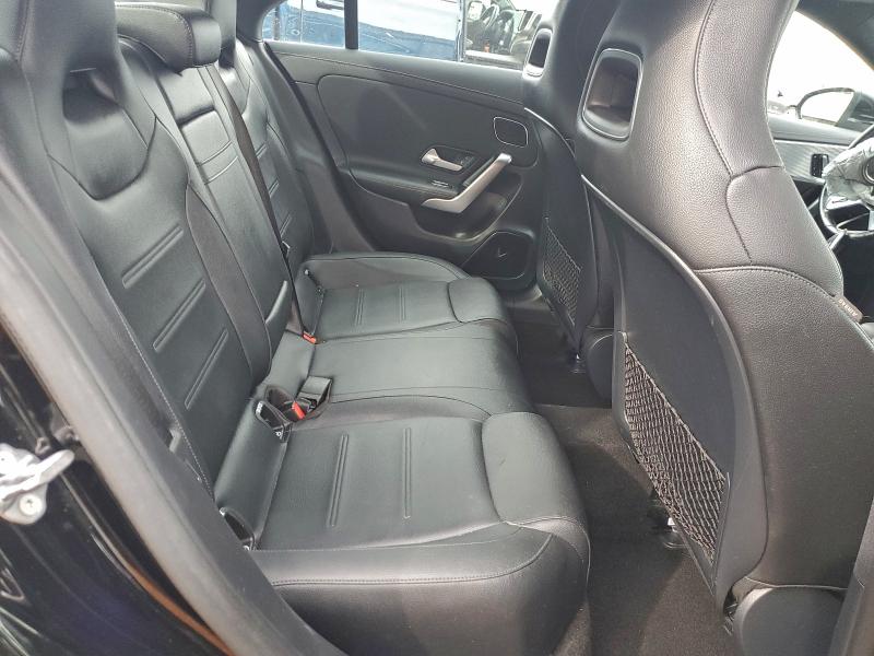 Фото 10 - MERCEDES-BENZ CLA-CLASS