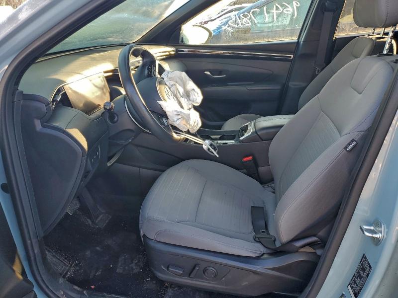 HYUNDAI SANTA CRUZ 2023 VIN 5NTJCDAE9PH039875