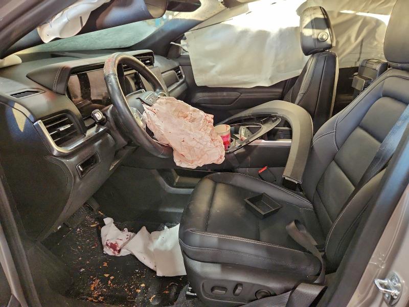 GMC TERRAIN EL 2025 VIN 3GKALUEG2SL257549