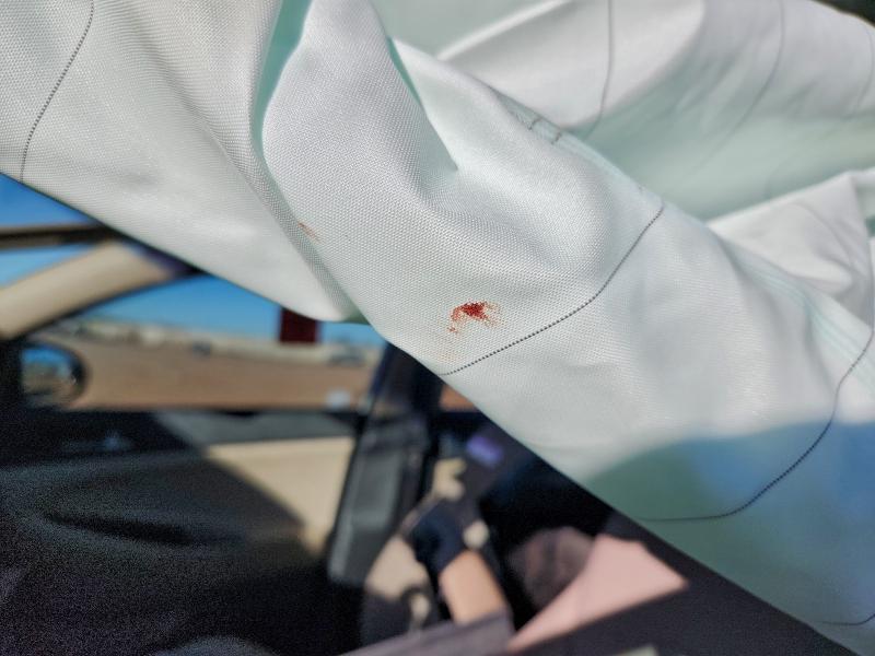 Фото 8 - HYUNDAI TUCSON