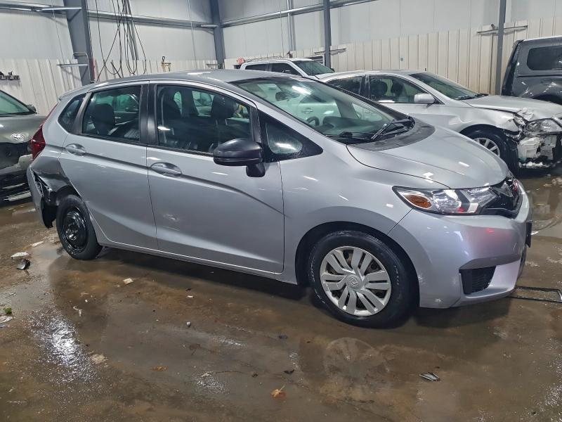 Фото 4 - HONDA FIT