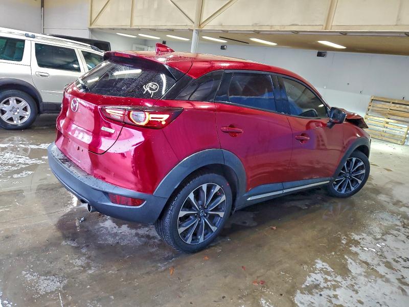 Фото 3 - MAZDA CX-3