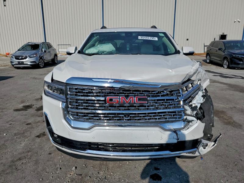 GMC ACADIA DEN 2023 VIN 1GKKNPLSXPZ255961