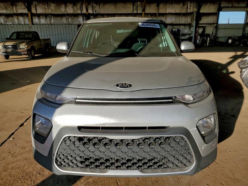 Фото 5 - KIA SOUL