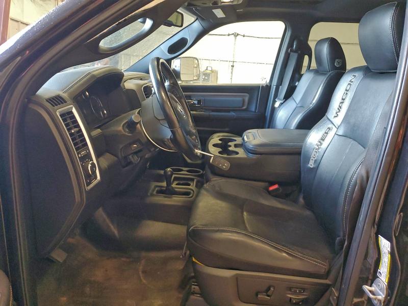 Фото 7 - RAM 2500